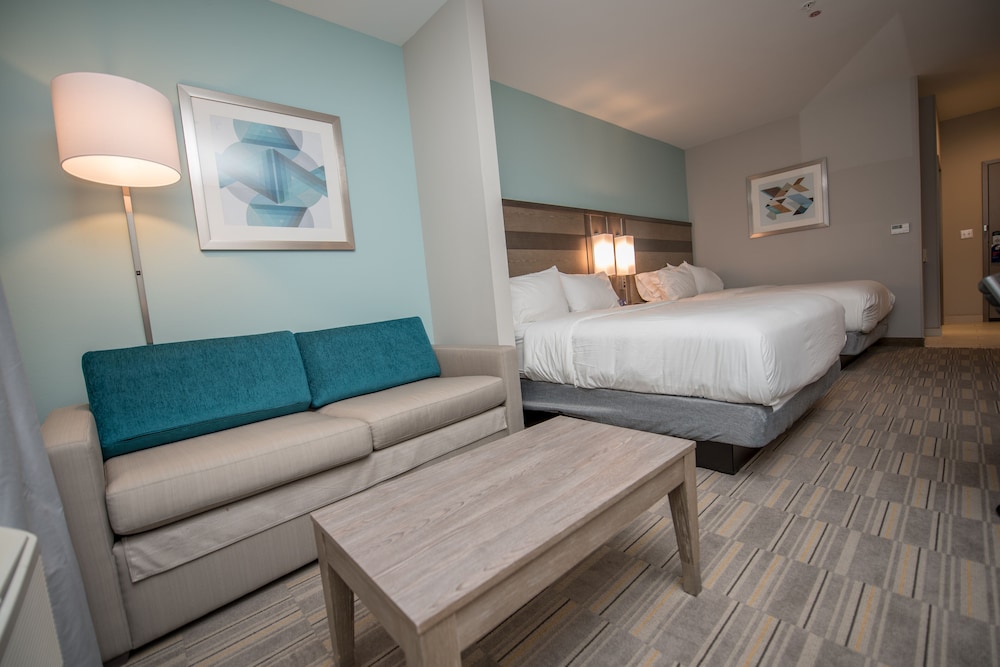 Holiday Inn Express & Suites Lake Charles South Casino Area by IHG - photo 25