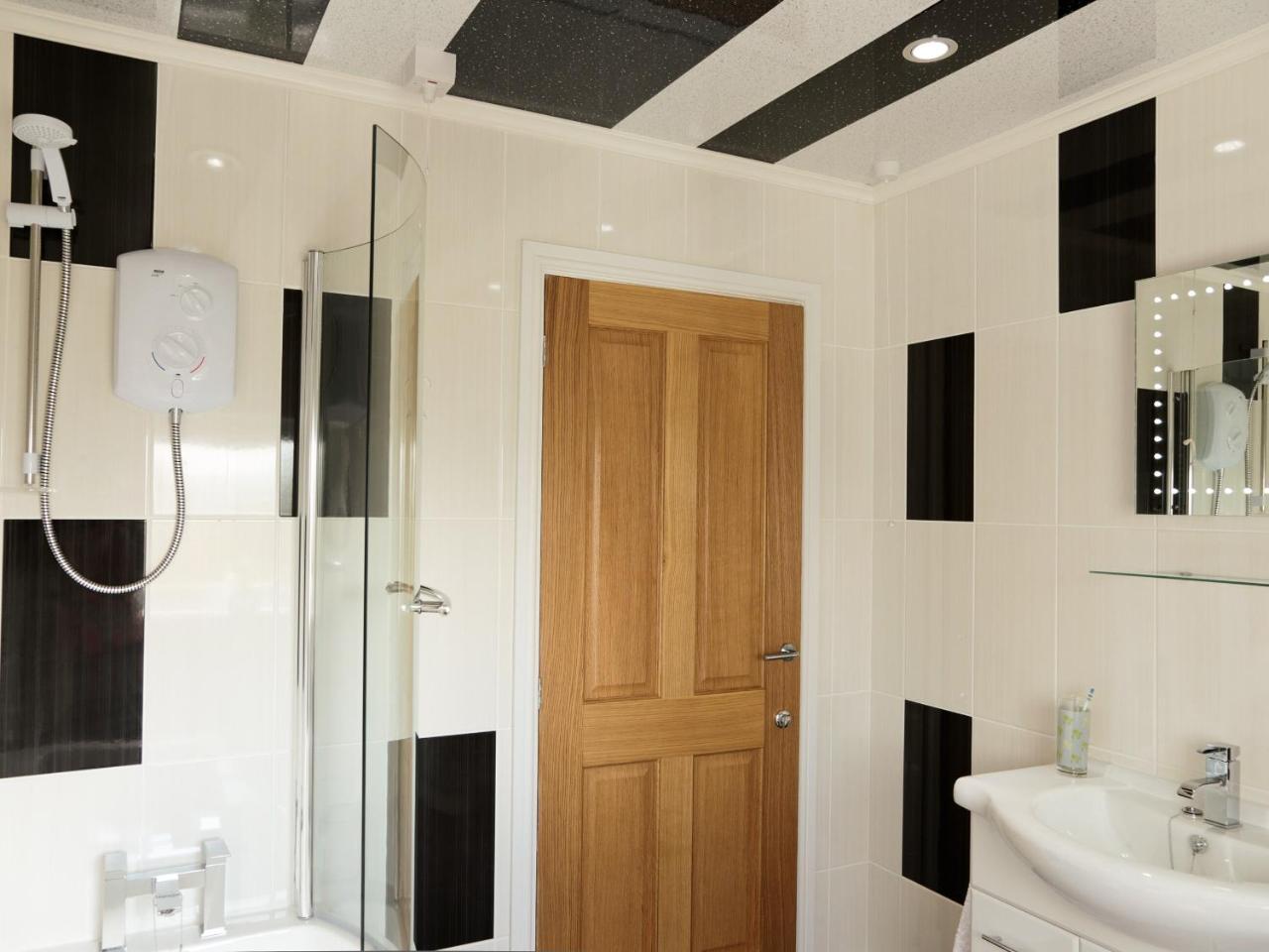 Firth Lodge — 4-Star Luxury Hotel in Dumfries, United Kingdom