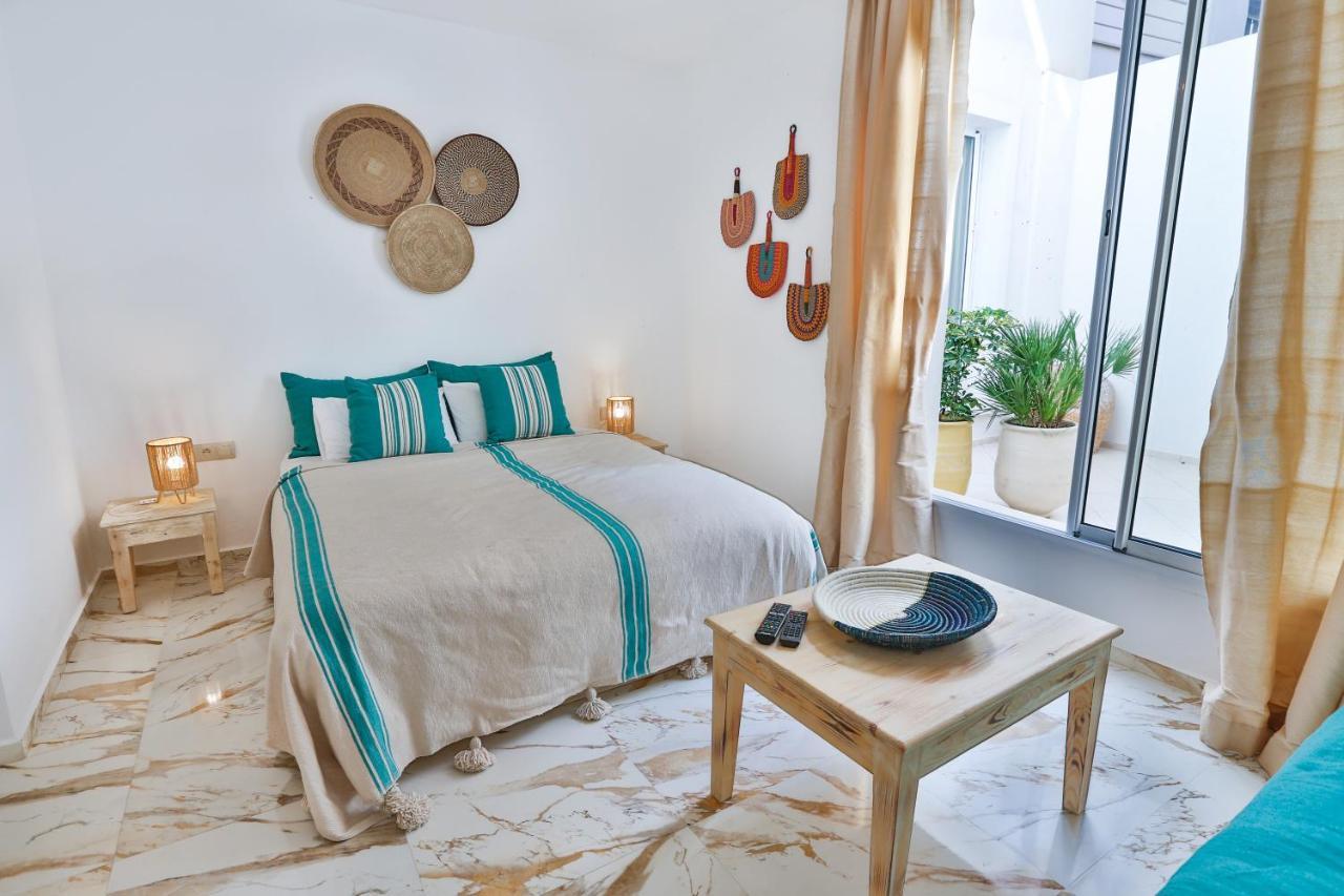 Hanah Apartments — 4-Star Luxury Hotel in Essaouira, Morocco