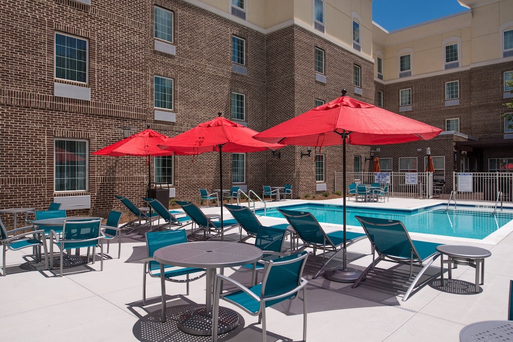 TownePlace Suites by Marriott Charleston West Ashley - photo 23