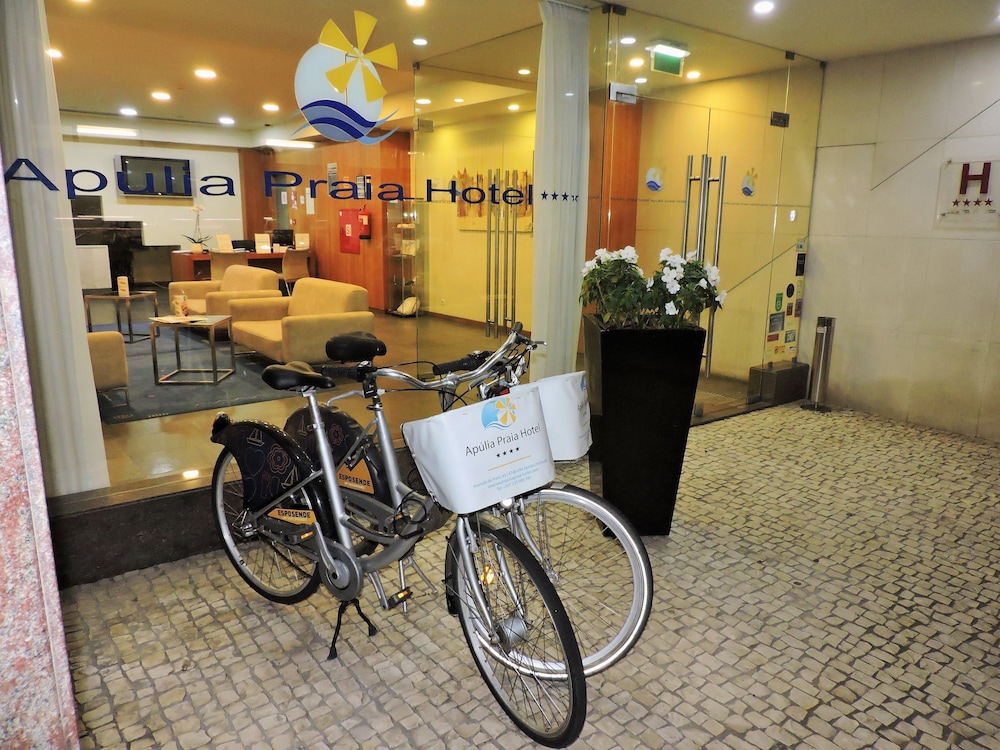 Apulia Praia Hotel in Esposende, Portugal