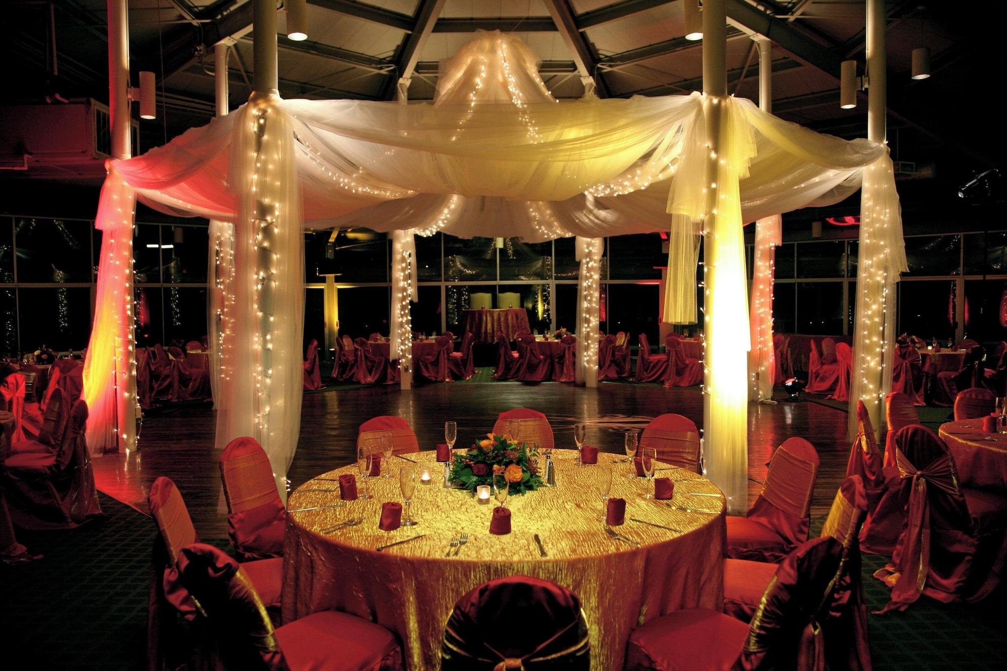 Sheraton Arlington Hotel - photo 30