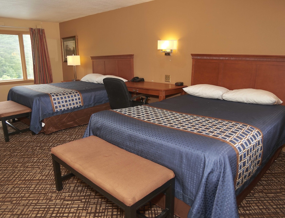 New World Inn - photo 14