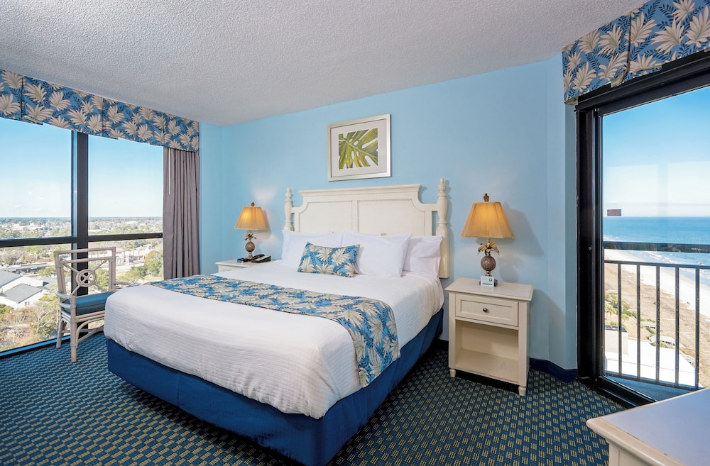 Caribbean Resort & Villas - photo 48