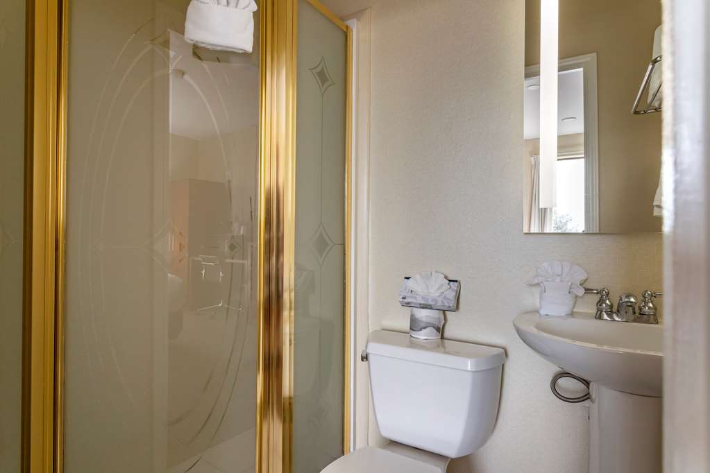 Comfort Suites Houston near Medical Center NRG Stadium - photo 10