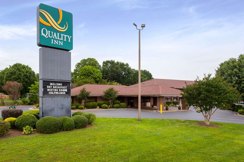 Quality Inn Mount Airy Mayberry - featured photo