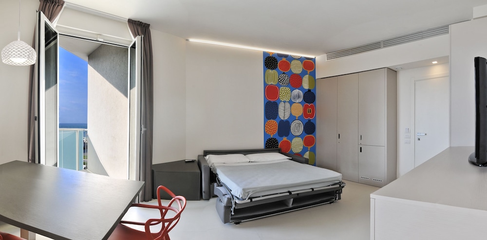 Hotel Cristallo — Senigallia — photo 5
