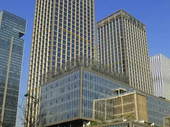 Hyde Hotel in Shenzhen, People's Republic of China