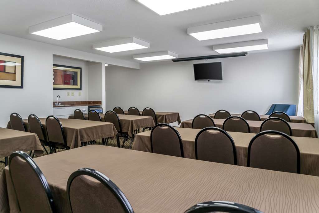 Comfort Inn East Oregon Toledo - photo 28