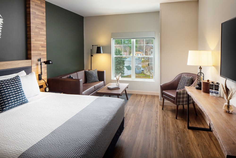 Voco Saranac Lake Waterfront An Ihg Hotel - photo 15