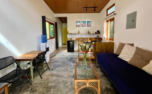 Casa Salvaje Vacation Rentals — 4-Star Luxury Hotel in Bocas Del Toro, Panama
