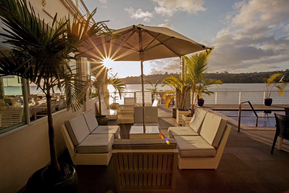 Chantillys on the Bay — Port-Vila — photo 3