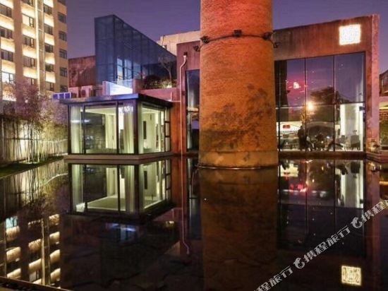Guolu Hotel - last minute hotel in Hefei