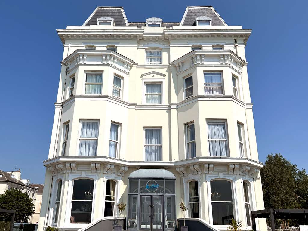 View Hotel Folkestone in Folkestone, United Kingdom