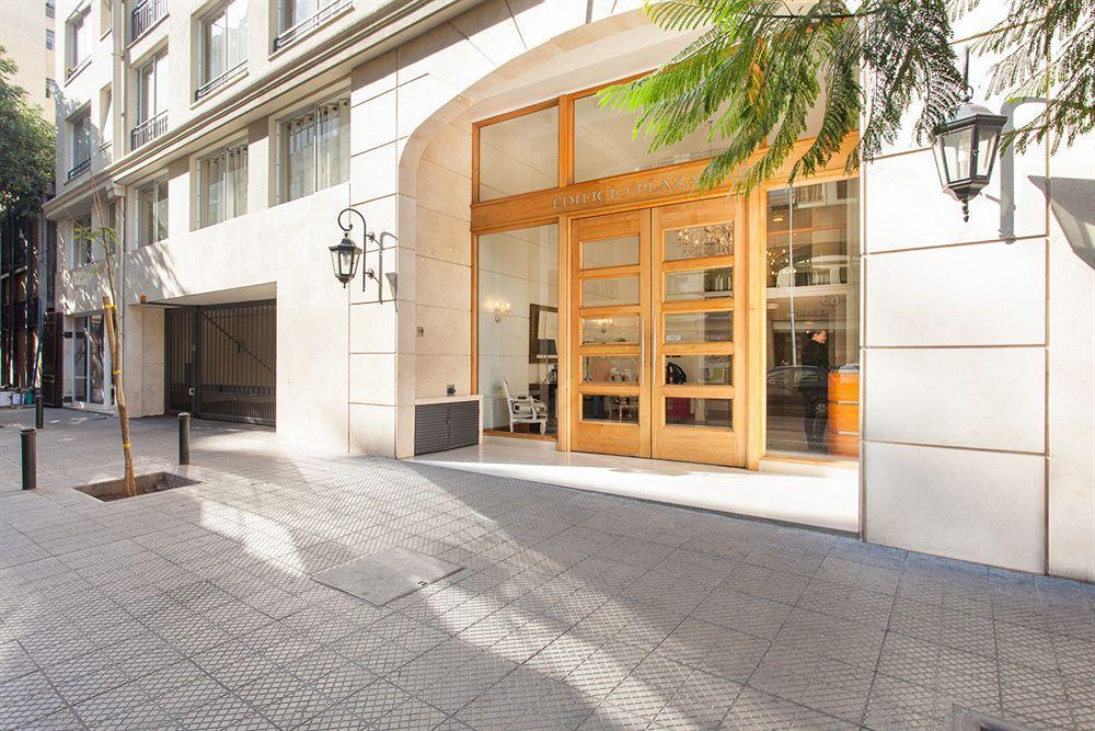 Serrano Centro - carbon neutral hotel in Santiago