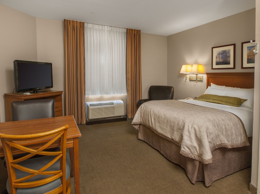 Candlewood Suites Buffalo Amherst an IHG Hotel - photo 4