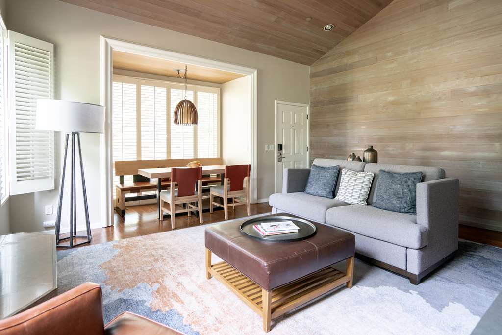 Carmel Valley Ranch in The Unbound Collection by Hyatt - photo 22