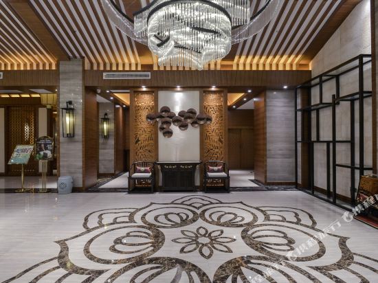 Resort Hotel Yuantong Heyue in Anshun, People's Republic of China