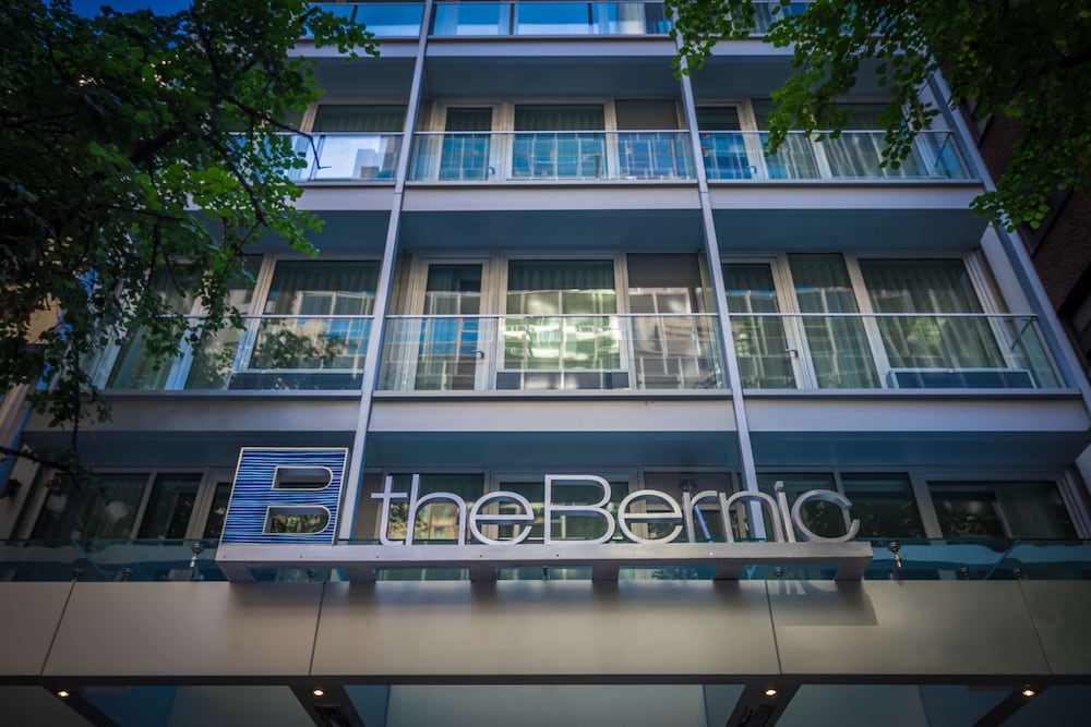 The Bernic Hotel New York City Tapestry Collection by Hilton - photo 58