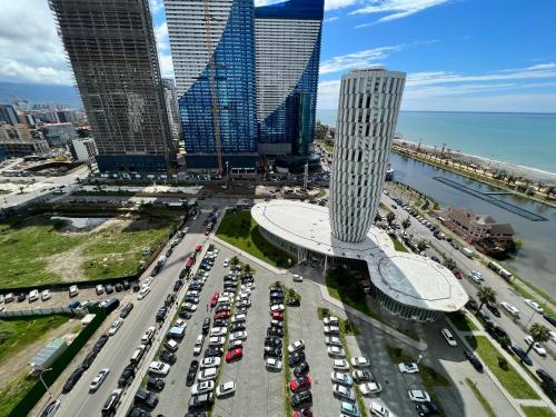 Sunshine Apartments Batumi
