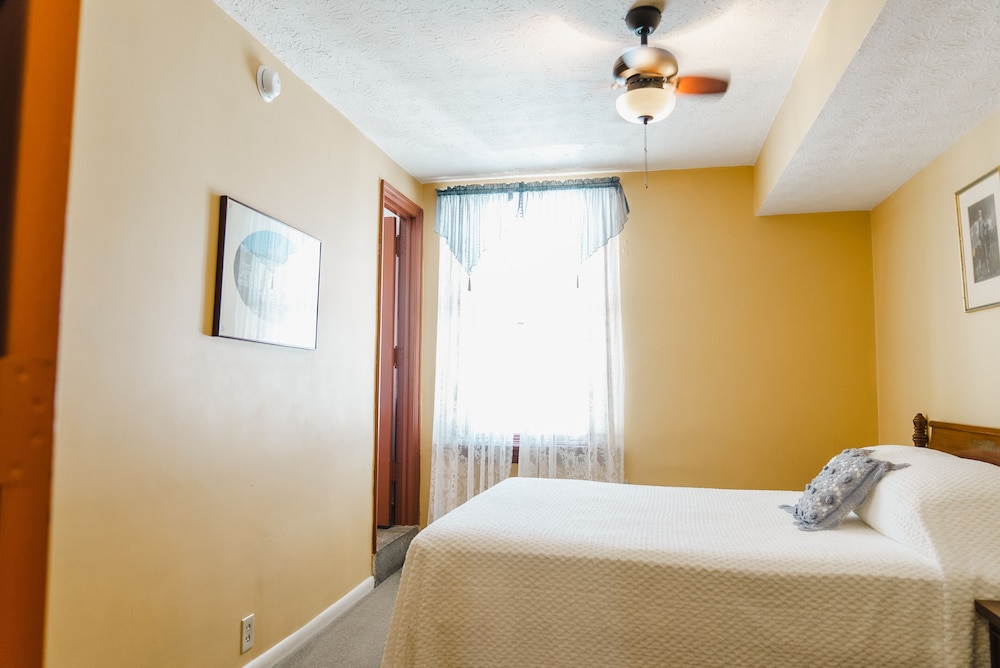 General Denver Hotel - photo 14
