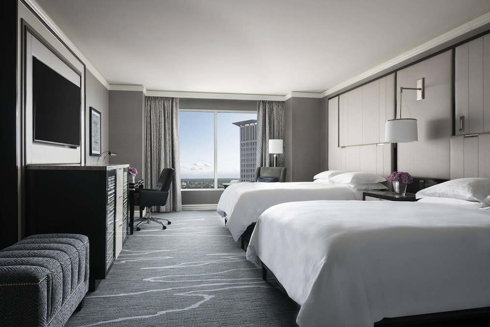 The Ritz Carlton Cleveland - photo 10