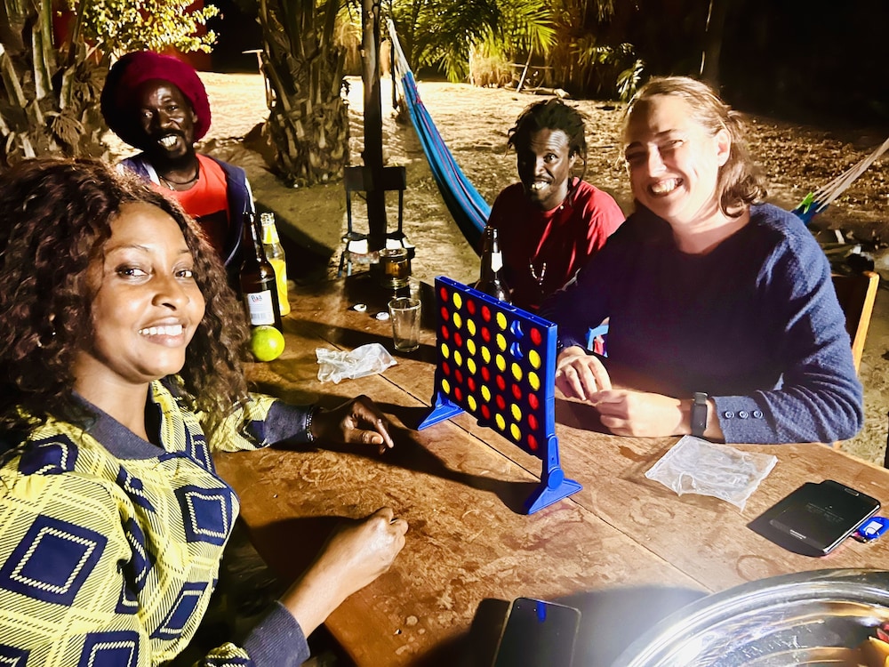 Abene Shudyma Lodge 17520877 — Bignona