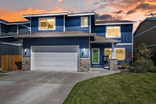 Edro Place in Bend, United States