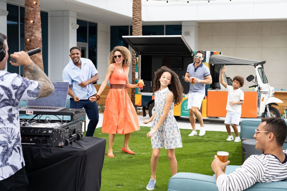 Aloft Orlando Lake Nona - photo 20