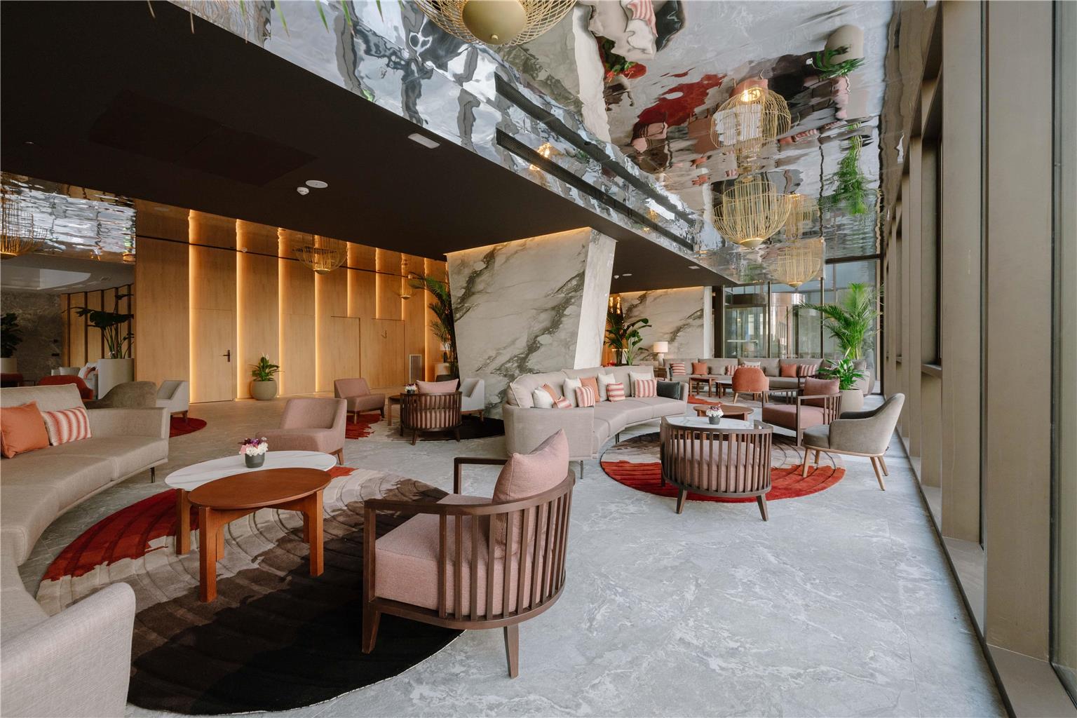Royal Hideaway Casablanca — Casablanca — photo 4