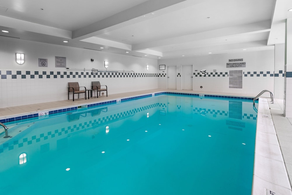 Courtyard by Marriott Winchester - photo 16
