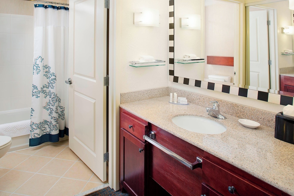 Residence Inn by Marriott Roanoke Airport - photo 9