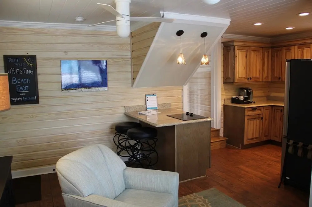 6West Beach Cottages - featured photo