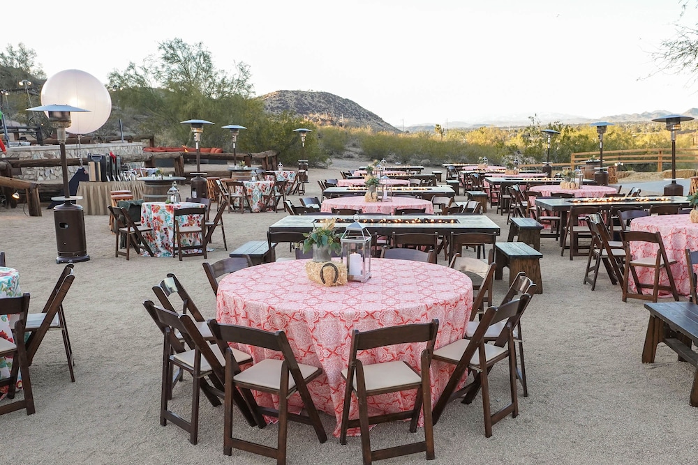 Hilton Phoenix Tapatio Cliffs Resort - photo 132