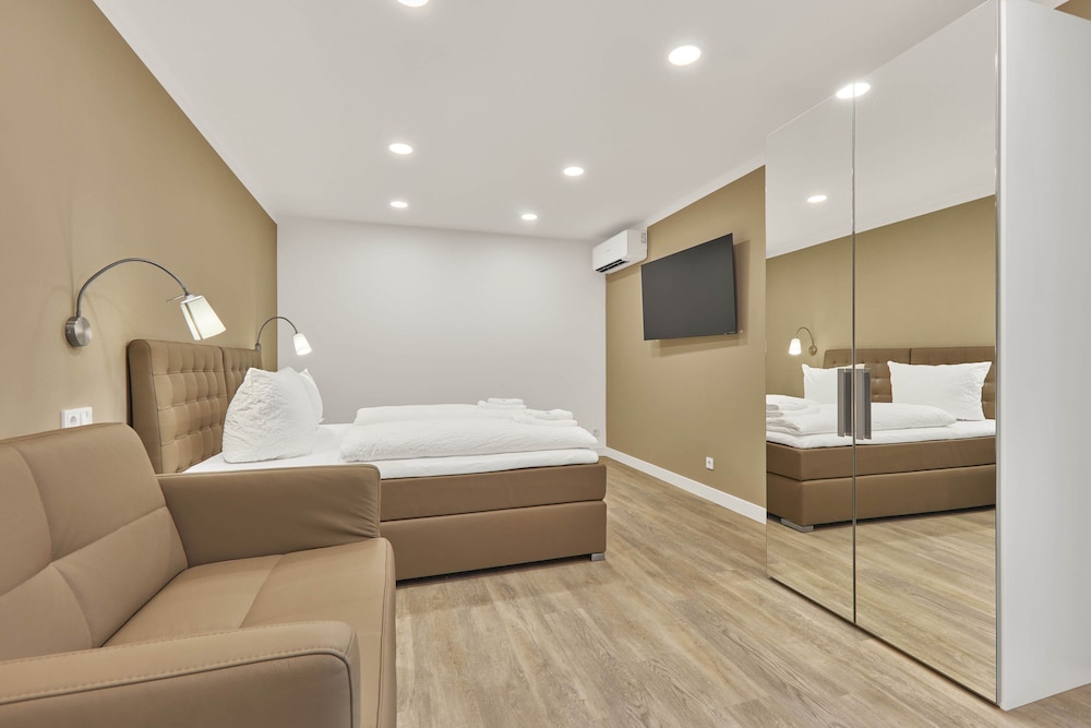 Boardinghotel Premium Heidelberg — Heidelberg — photo 2