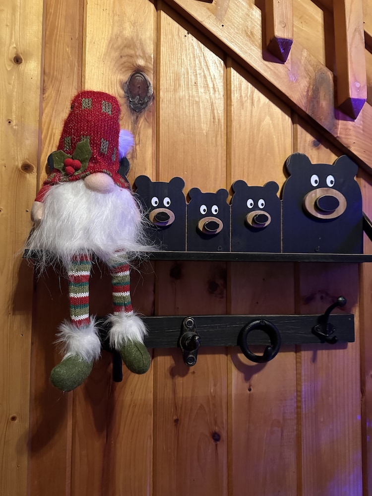 Bearly Gnomey - photo 6