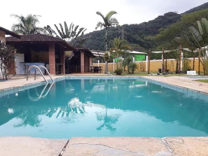 Pousada Beija Flor - last minute hotel in Ubatuba