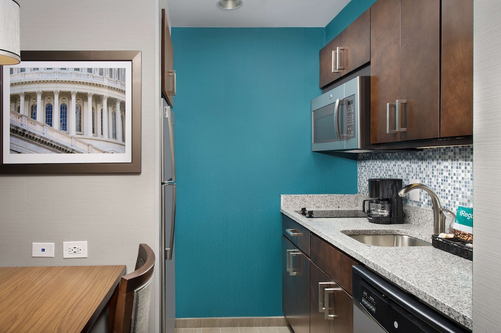 Homewood Suites by Hilton Washington DC NoMa Union Station - photo 15