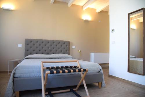 Serenity Rooms - last minute hotel in Trepuzzi