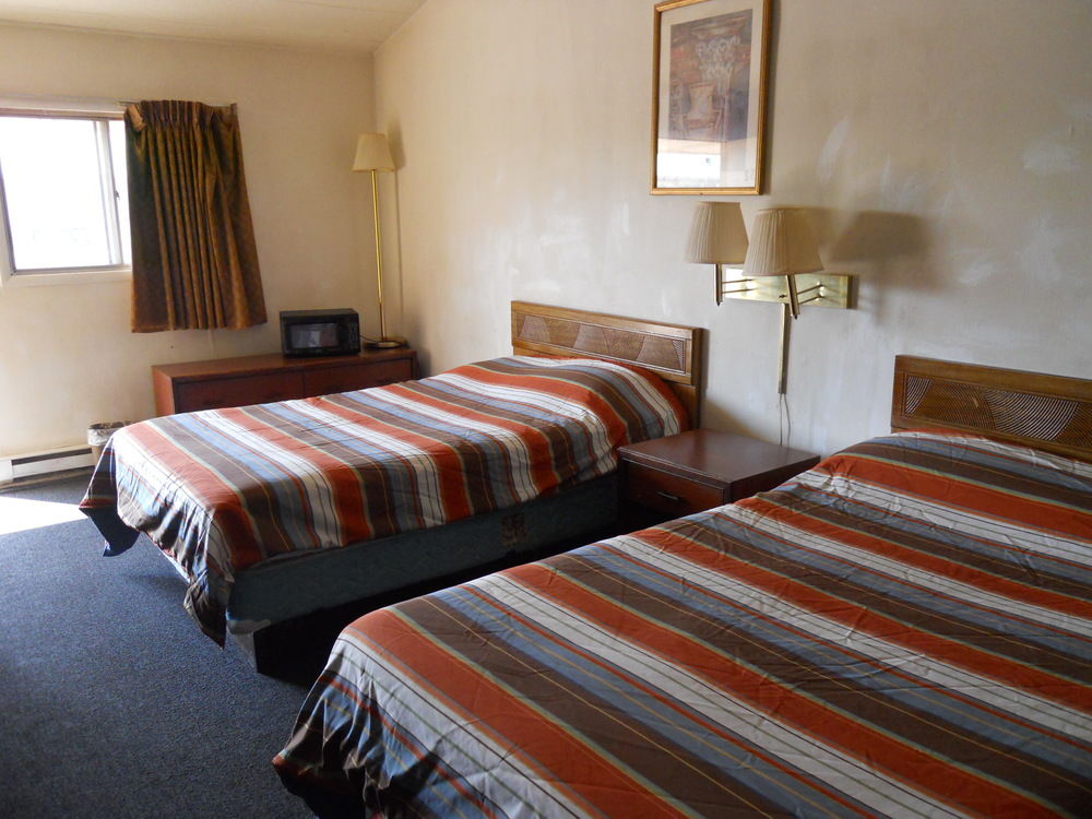 Hotel Fountain - photo 14