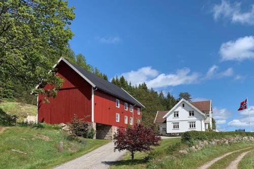 Eikeland Gard - last minute hotel in Vennesla