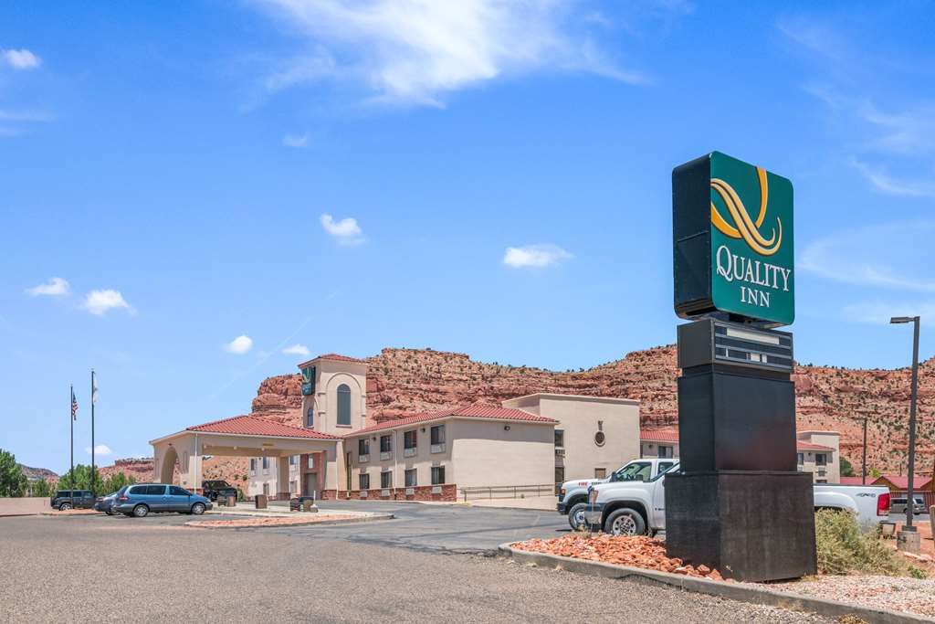 Quality Inn Kanab National Park Area - featured photo