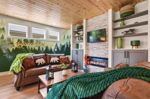 Sierra Miracle in Mccall, United States