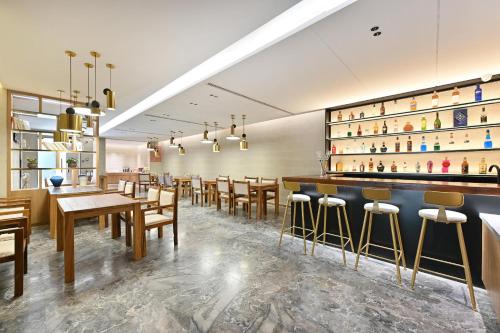 Hanting Express Beijing - carbon neutral hotel in Beijing