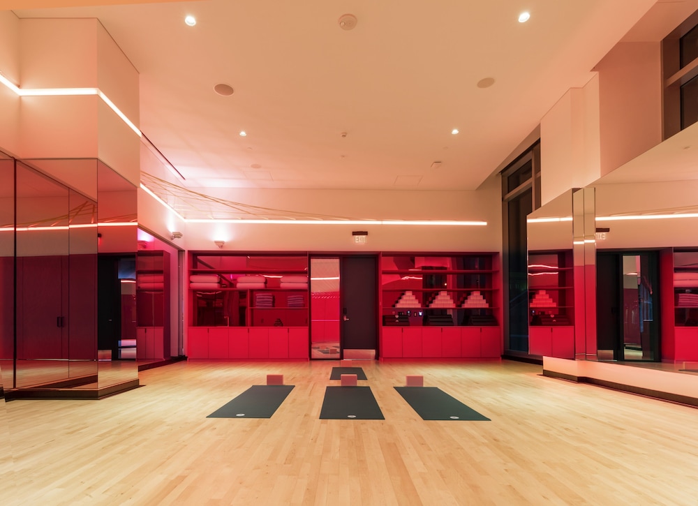 InterContinental Los Angeles Downtown by IHG - photo 38