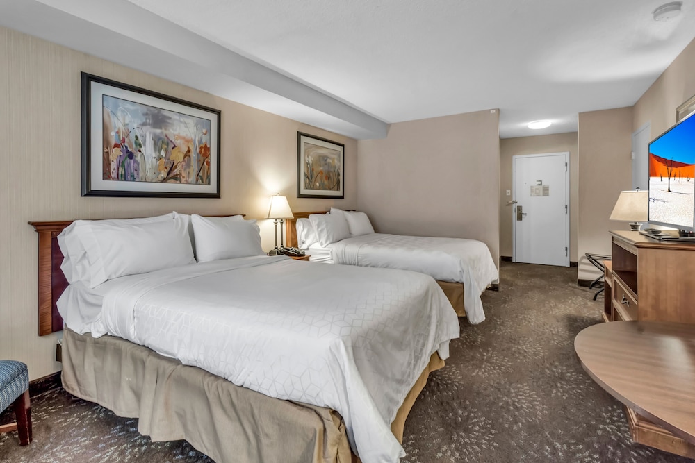 Buffalo Airport Hotel - photo 20