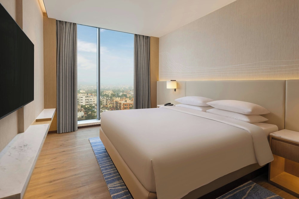 Courtyard by Marriott Ranchi — Ranchi — photo 4