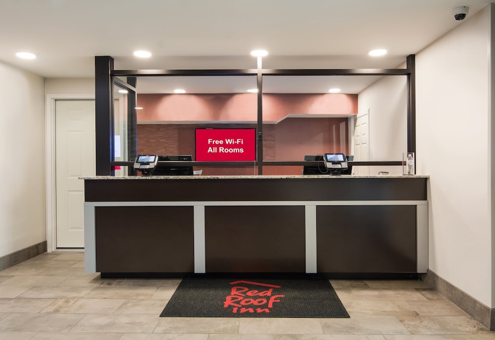 Red Roof Inn Chester - photo 5