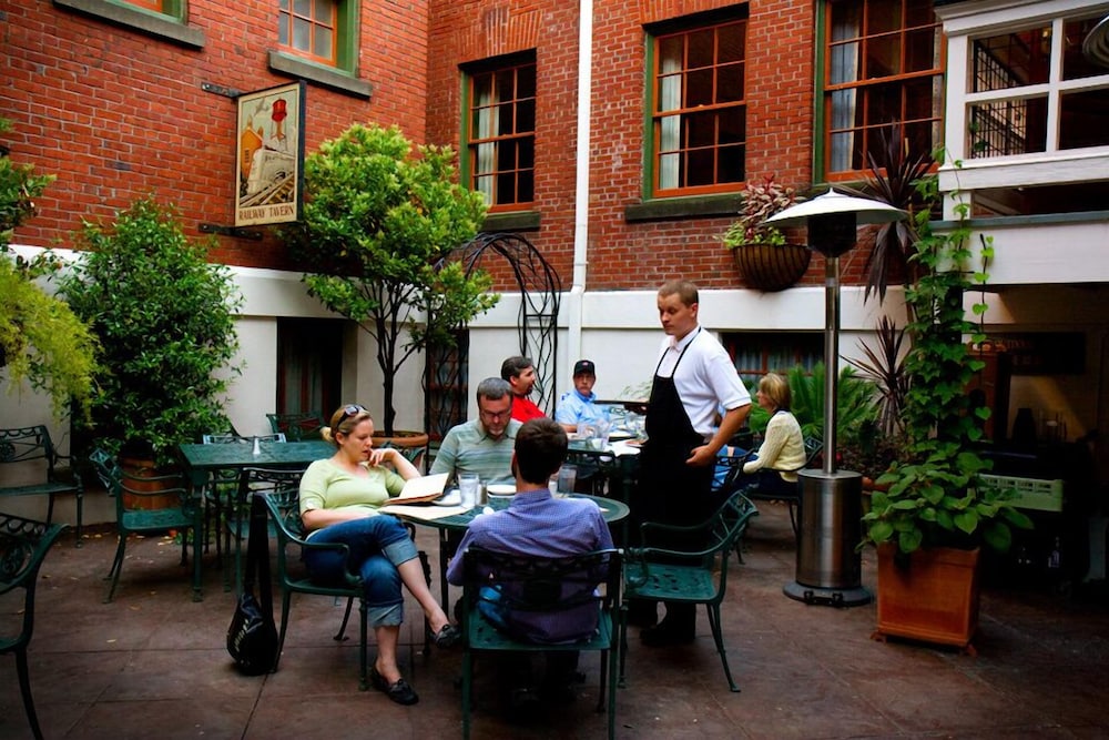 McMenamins Edgefield - photo 92
