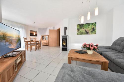 Ferienhaus Thomas — 4-Star Luxury Hotel in Heringsdorf, Germany